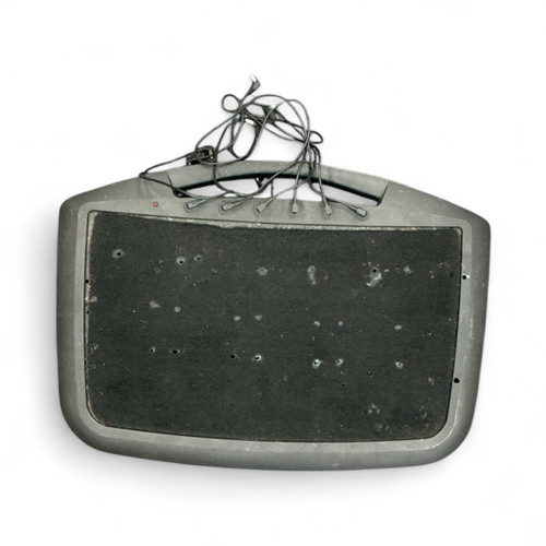 Vist Large View of Product Image Which is Used SKB PS-6 PEDALBOARD Pedal Board