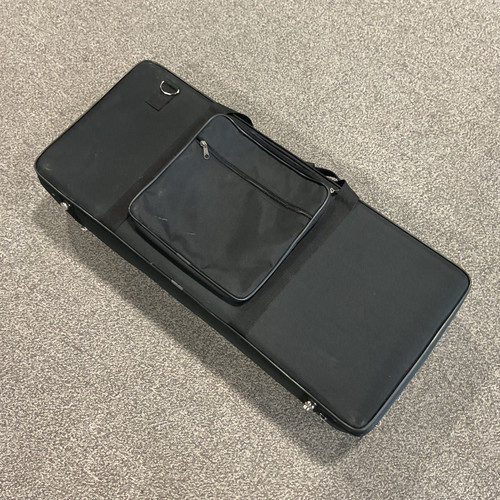 Used MANDOLIN POLYFOAM CASE 41106-S000097526 Vist Large View of Product Image Which is Used MANDOLIN POLYFOAM CASE