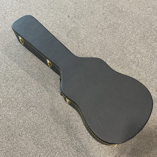 Used ACOUSTIC GUITAR HARDSHELL CASE 41106-S000097525 Vist Large View of Product Image Which is Used ACOUSTIC GUITAR HARDSHELL CASE