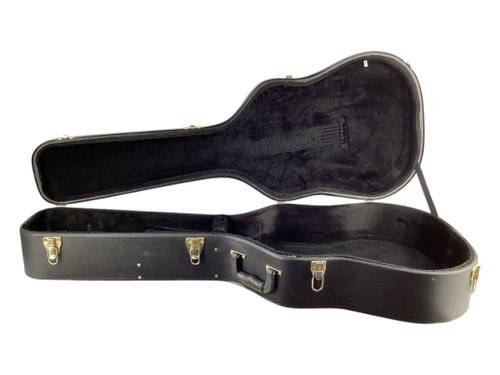 Used HARDCASE ACOUSTIC -WEAR 41115-S000115189 Vist Large View of Product Image Which is Used HARDCASE ACOUSTIC -WEAR