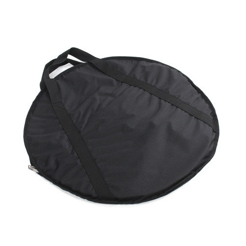 Used 22IN CYMBAL BAG Cymbal Bag Vist Large View of Product Image Which is Used 22IN CYMBAL BAG Cymbal Bag
