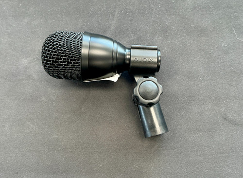 Vist Large View of Product Image Which is Used Audix F2 Dynamic Microphone