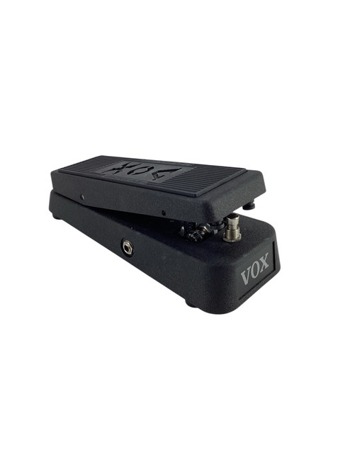 Used Vox V845 WAH-WAH 41115-S000115194 Vist Large View of Product Image Which is Used Vox V845 WAH-WAH