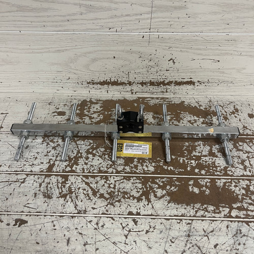 Vist Large View of Product Image Which is Used - Gibraltar GAB20 PERCUSSION ACCESSORY RACK 