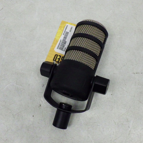 Vist Large View of Product Image Which is Used Rode POD MIC Dynamic Microphone