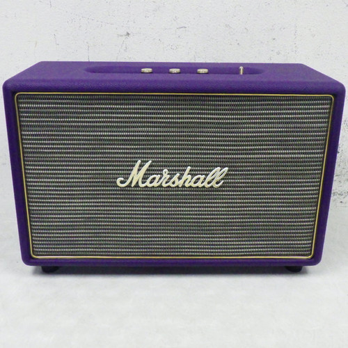 Vist Large View of Product Image Which is Used Marshall Hanwell Anniversary Edition Speaker Guitar Speaker Cabinet Other