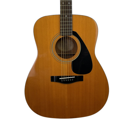 Used Yamaha FG-400A Laminate Top Acoustic Guitar Natural 41120-S000035662 Vist Large View of Product Image Which is Used Yamaha FG-400A Laminate Top Acoustic Guitar Natural