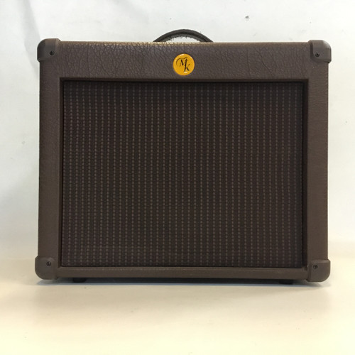 Vist Large View of Product Image Which is Used Michael Kelly MKAA30 1 x 10 Guitar Speaker Cabinet 1 x 10