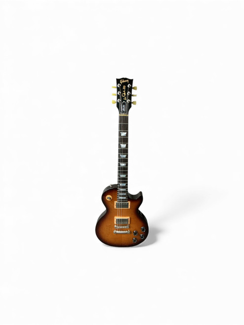 Vist Large View of Product Image Which is Used Gibson LES PAUL STUDIO LES PAUL 100 Electric Guitar Sunburst 6-String