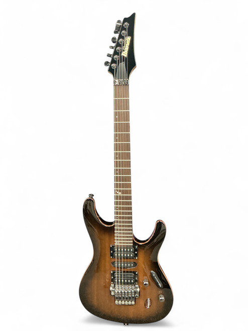 Vist Large View of Product Image Which is Used Ibanez Prestige S Series