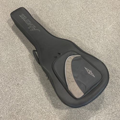 Vist Large View of Product Image Which is Used ALVAREZ ACOUSTIC GUITAR GIG BAG