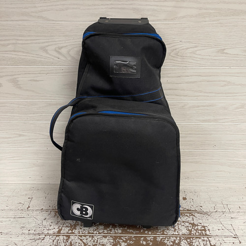 Vist Large View of Product Image Which is Used - CB SNARE/BELL KIT in Gig Bag