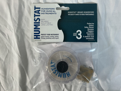 Vist Large View of Product Image Which is New HUMISTAT