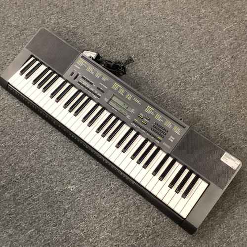 Used Casio CTK-2080 61-Key Keyboard 61-Key 40111-S000190822 Vist Large View of Product Image Which is Used Casio CTK-2080 61-Key Keyboard 61-Key