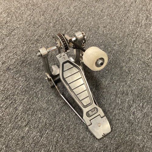 Used Pearl KICK PEDAL Kick Drum Pedal 40111-S000190824 Vist Large View of Product Image Which is Used Pearl KICK PEDAL Kick Drum Pedal
