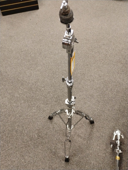 Used Pearl PEARL STRAIGHT STAND Straight Stand 41116-S000050546 Vist Large View of Product Image Which is Used Pearl PEARL STRAIGHT STAND Straight Stand