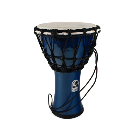 Vist Large View of Product Image Which is Used Toca 7 IN DJEMBE Djembe