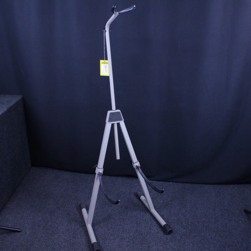 Vist Large View of Product Image Which is Used Ingles CELLO/DOUBLE BASS STAND Band Instrument Stand