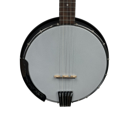 Used Gold Tone AC-5 Banjo 41120-S000035671 Vist Large View of Product Image Which is Used Gold Tone AC-5 Banjo