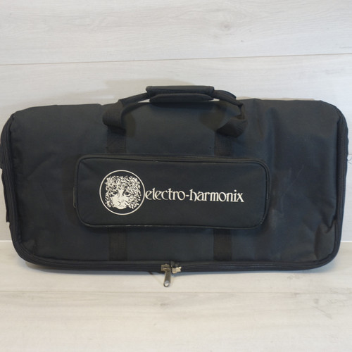 Vist Large View of Product Image Which is Used Electro Harmonix (E/H) PEDAL BOARD BAG Guitar Gig Bag