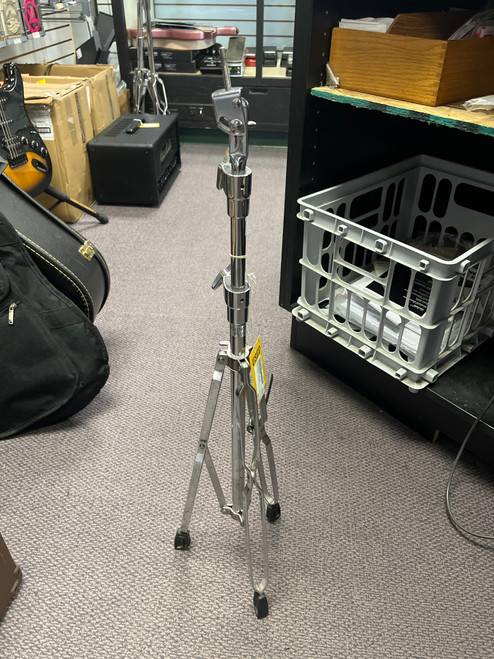 Used Percussion Plus STRAIGHT STAND Straight Stand 40085-S000106425 Vist Large View of Product Image Which is Used Percussion Plus STRAIGHT STAND Straight Stand