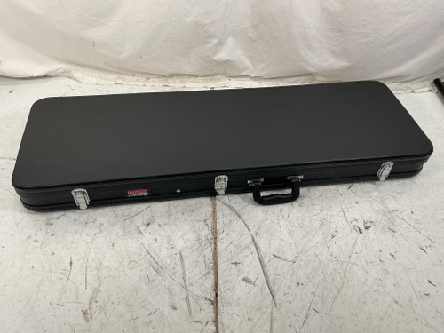 Vist Large View of Product Image Which is Used Schecter DIAMOND SERIES TELECASTER T Type Electric Guitar Black 6-String