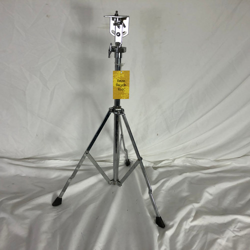 Vist Large View of Product Image Which is Used PRACTICE PAD STAND Band Instrument Stand