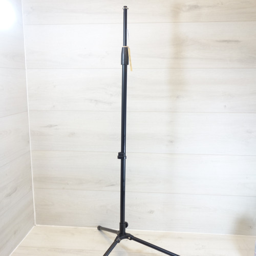 Vist Large View of Product Image Which is Used TRIPOD MIC STAND Microphone Stand