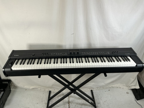 Vist Large View of Product Image Which is Used Yamaha CP50 STAGE PIANO Vintage 88-Key  Keyboard 88-key