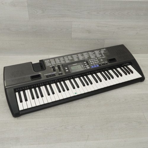 Vist Large View of Product Image Which is Used Casio CTK-720 61-Key Keyboard