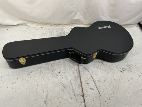 Vist Large View of Product Image Which is Used HOLLOWBODY HARDSHELL CASE Guitar Case