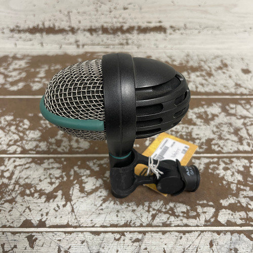 Vist Large View of Product Image Which is Used - Akg D112 Dynamic Microphone