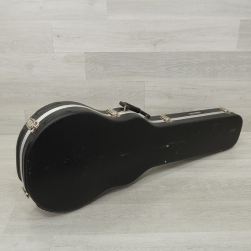 Vist Large View of Product Image Which is Used Road Runner RRMELP Guitar Case