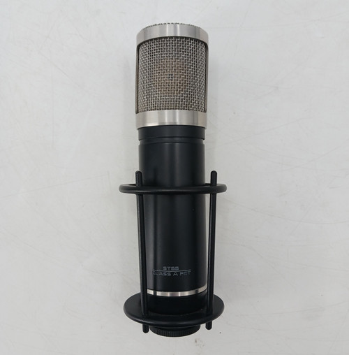 Vist Large View of Product Image Which is Used Sterling ST-55 Condenser Microphone