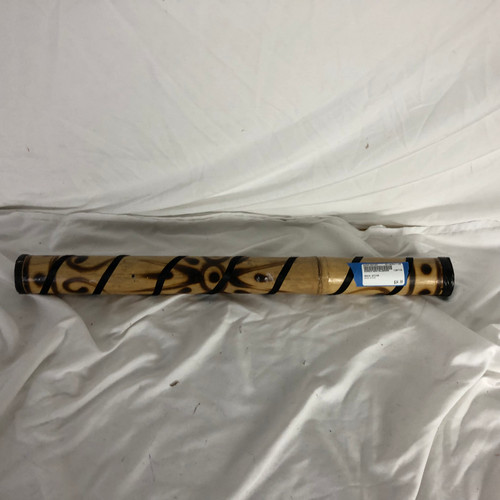 Vist Large View of Product Image Which is Used RAIN STICK Percussion Instrument