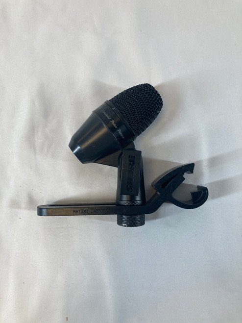 Vist Large View of Product Image Which is Used Shure PGA56 Dynamic Microphone