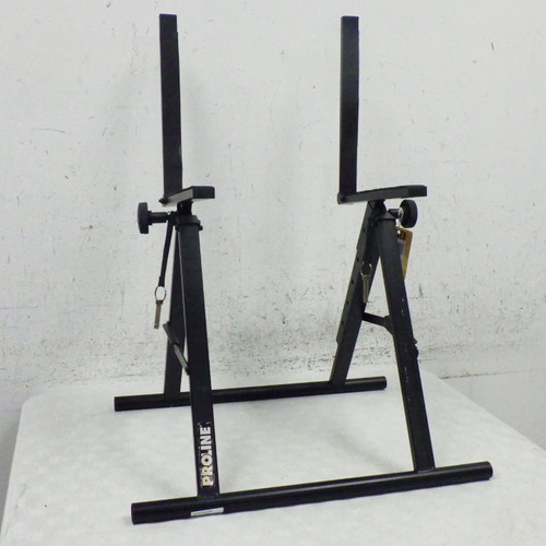 Vist Large View of Product Image Which is Used AMP STAND Guitar Stand