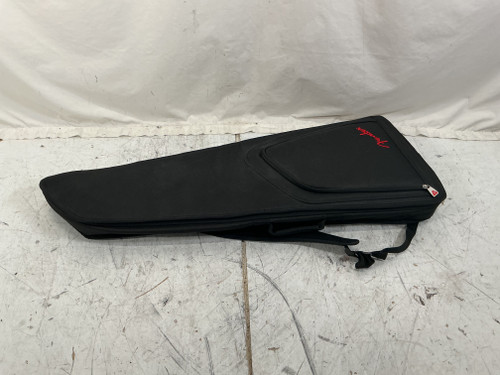 Vist Large View of Product Image Which is Used Fender 3/4 ACOUSTIC GIG BAG Guitar Gig Bag