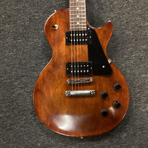 Used Gibson LES PAUL STUDIO LP Type Electric Guitar Wood 6-String 40111-S000190849 Vist Large View of Product Image Which is Used Gibson LES PAUL STUDIO LP Type Electric Guitar Wood 6-String