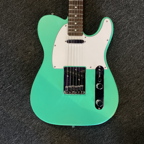 Used Squier DEBUT TELECASTER T Type Electric Guitar Other 6-String 40111-S000190875 Vist Large View of Product Image Which is Used Squier DEBUT TELECASTER T Type Electric Guitar Other 6-String
