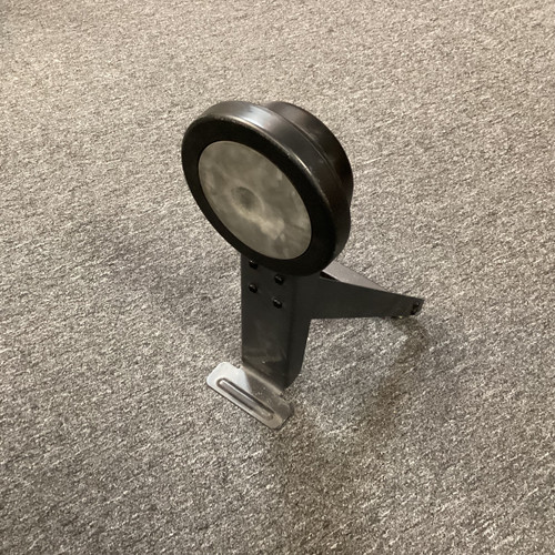 Used Alesis KICK TRIGGER PAD Electronic Drum Pad 40111-S000190878 Vist Large View of Product Image Which is Used Alesis KICK TRIGGER PAD Electronic Drum Pad