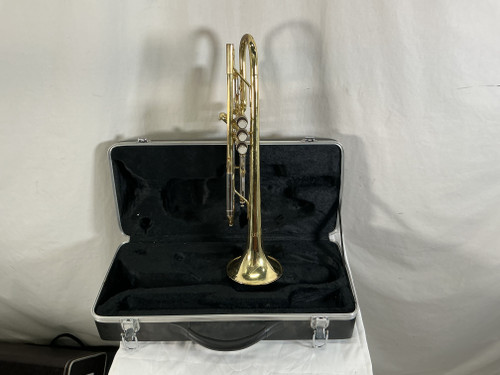 Vist Large View of Product Image Which is Used Jupiter JR600 TUMPET Trumpet