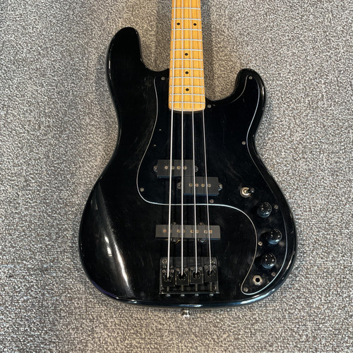 Used MAKO TPB-2 Bass Guitar 41106-S000097634 Vist Large View of Product Image Which is Used MAKO TPB-2 Bass Guitar