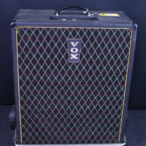 Vist Large View of Product Image Which is Used Vox KENSINGTON BASS AMP Vintage Bass Combo Amplifier