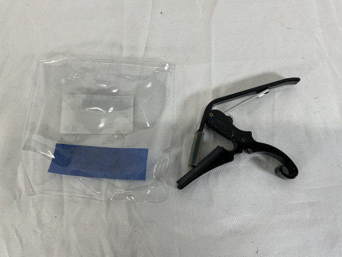 Vist Large View of Product Image Which is Used Kyser PARTIAL CAPO Guitar Accessory