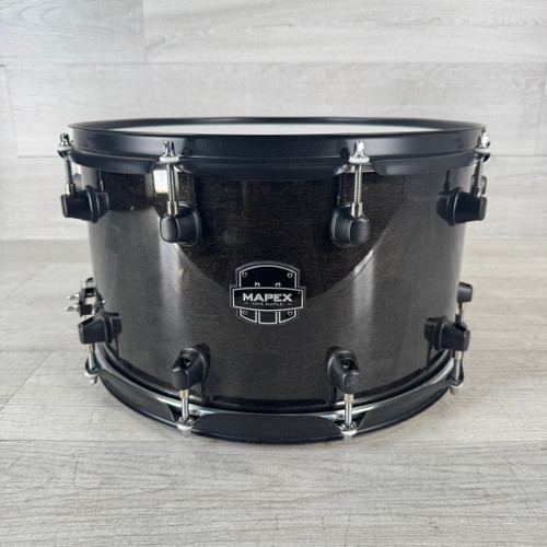 Vist Large View of Product Image Which is Used Mapex MPX Maple / Poplar Snare Drum - 8 x 14-inch