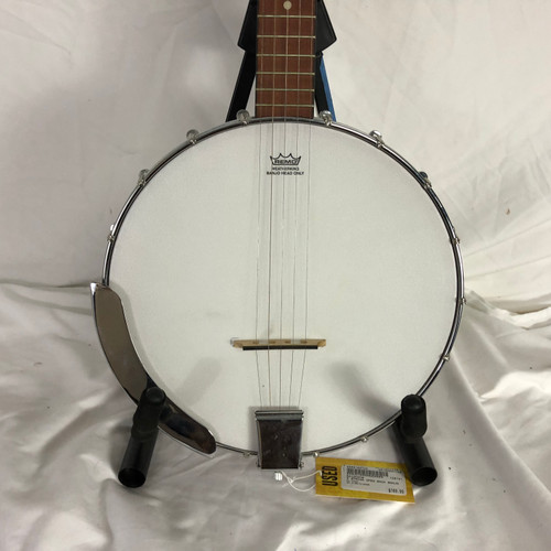 Vist Large View of Product Image Which is Used Epiphone 5 STRING OPEN BACK BANJO Banjo