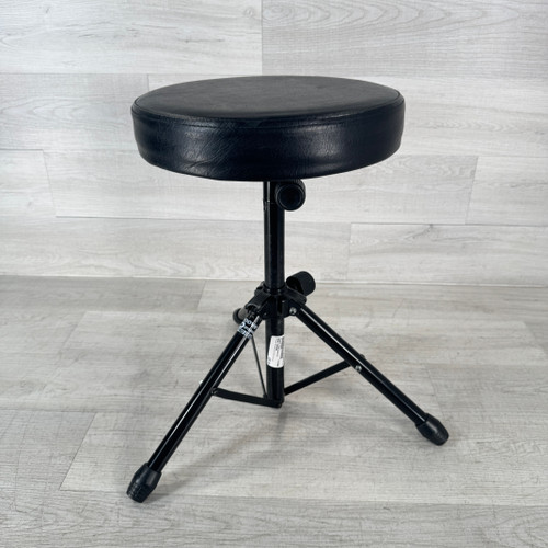 Used Groove Percussion Drum Throne 40112-S000180721 Vist Large View of Product Image Which is Used Groove Percussion Drum Throne