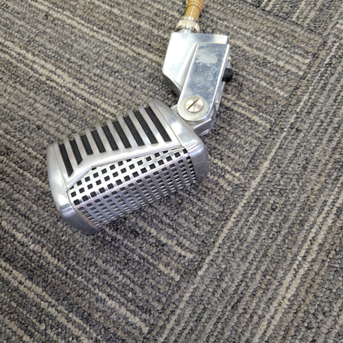 Vist Large View of Product Image Which is Used CALECTRO Q4-150 Microphone (NO JACK END)