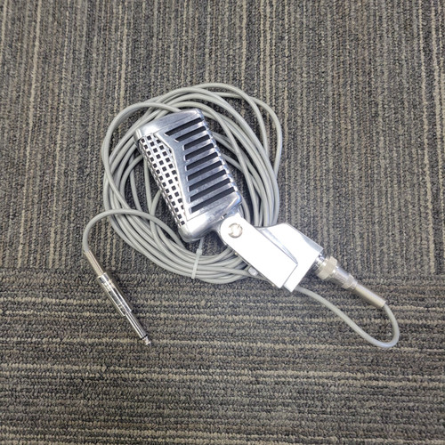 Used CALECTRO Q4-150 Microphone 40083-S000154922 Vist Large View of Product Image Which is Used CALECTRO Q4-150 Microphone